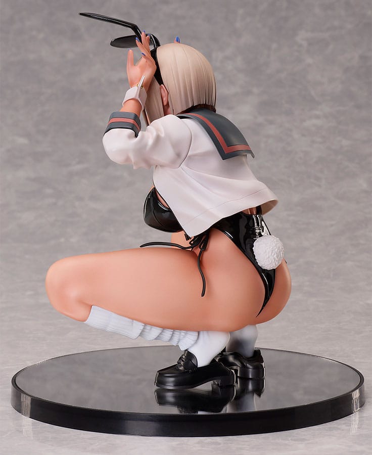 Kuro Gal Bunny Senpai Creators Opinion BINDing