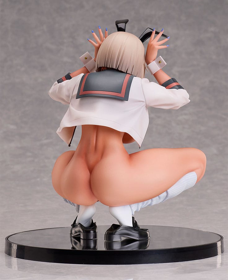 Kuro Gal Bunny Senpai Creators Opinion BINDing