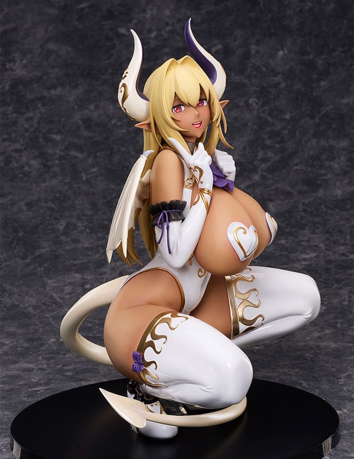 Cattleya Another Color Ver. Original Character BINDing