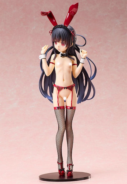 Hachiroku Red Bunny Ver. BINDing