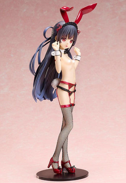 Hachiroku Red Bunny Ver. BINDing