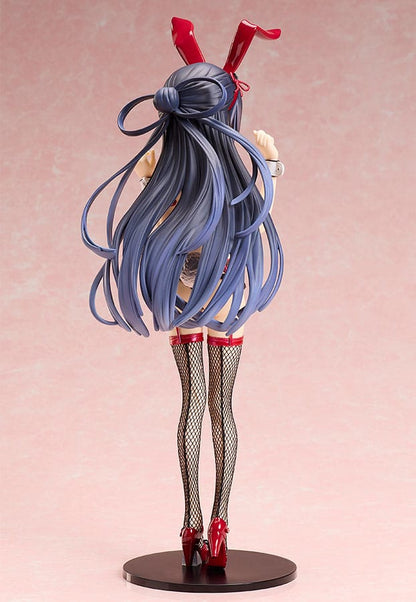 Hachiroku Red Bunny Ver. BINDing