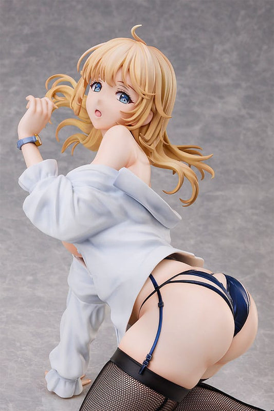 Lisa Original Character BINDing - Anime Figuren günstig kaufen