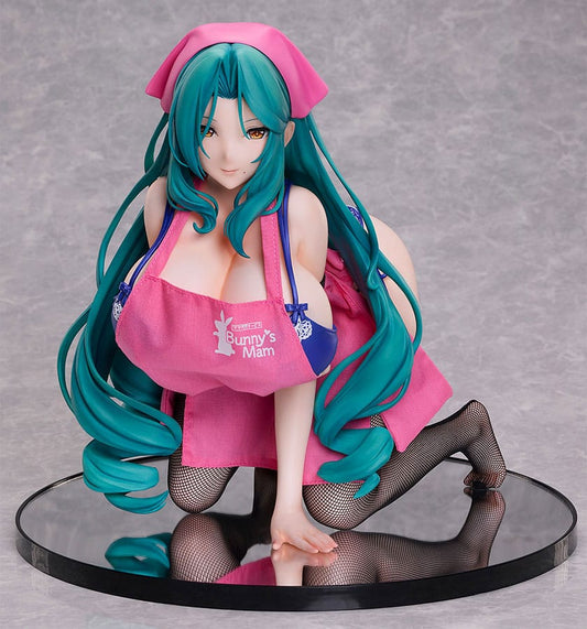 Kana Joudohama Bunny´s Mama Service Agency BINDing - Anime Figuren günstig kaufen