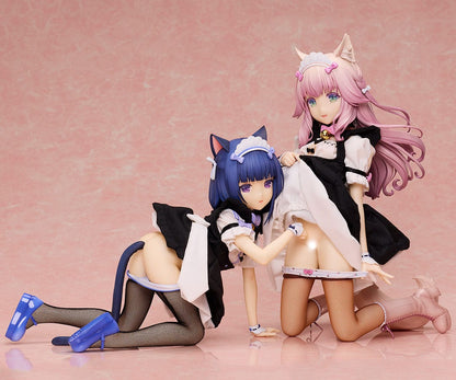 Shigure Minazuki Nekopara  BINDing