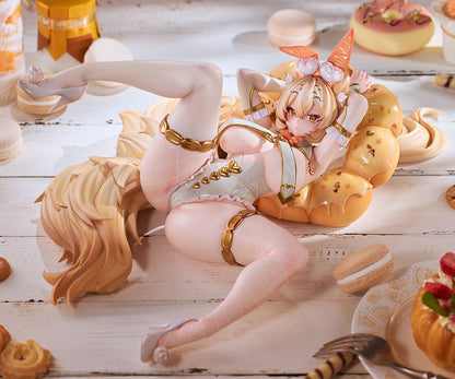 Rinne Shirogane Original Character BINDing