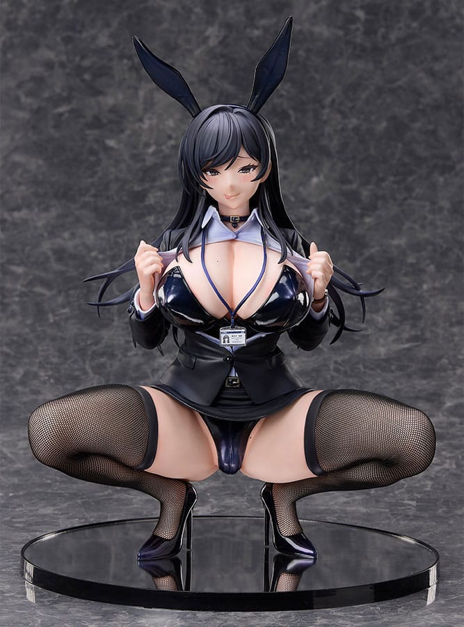 Kaori Kuromizawa Bunny Ver. BINDing