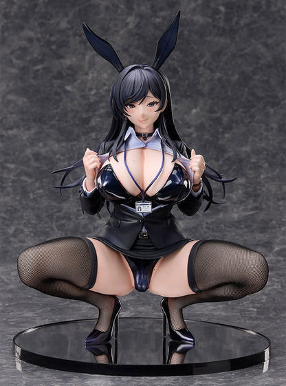 Kaori Kuromizawa Bunny Ver. BINDing