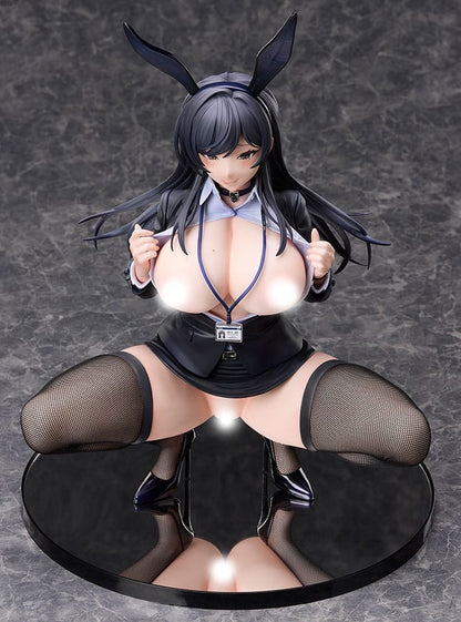 Kaori Kuromizawa Bunny Ver. BINDing