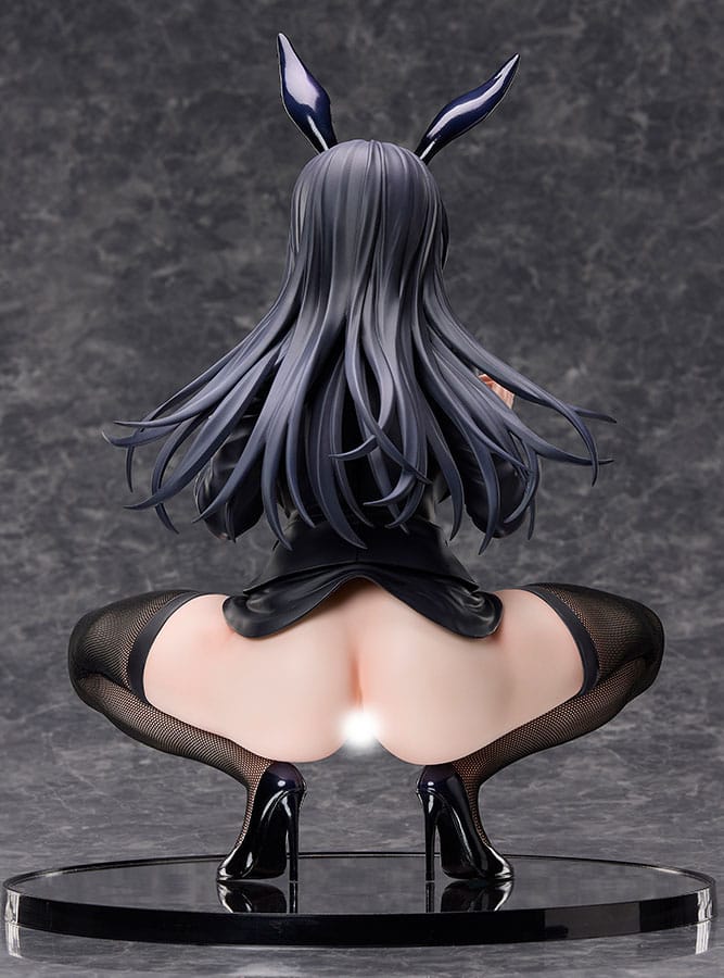Kaori Kuromizawa Bunny Ver. BINDing
