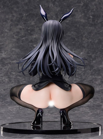 Kaori Kuromizawa Bunny Ver. BINDing