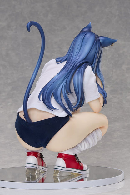 Shizune Hisaka P.E. Uniform Ver. BINDing - Anime Figuren günstig kaufen