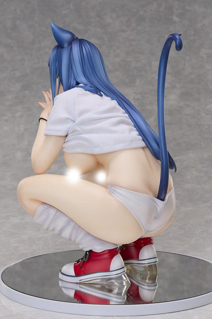 Shizune Hisaka P.E. Uniform Ver. BINDing - Anime Figuren günstig kaufen