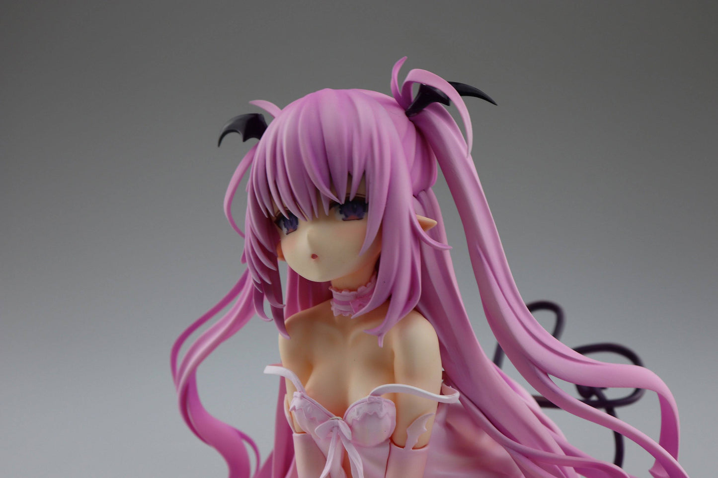 Succubus Rurumu Tamano Kedama Bishops Rondo