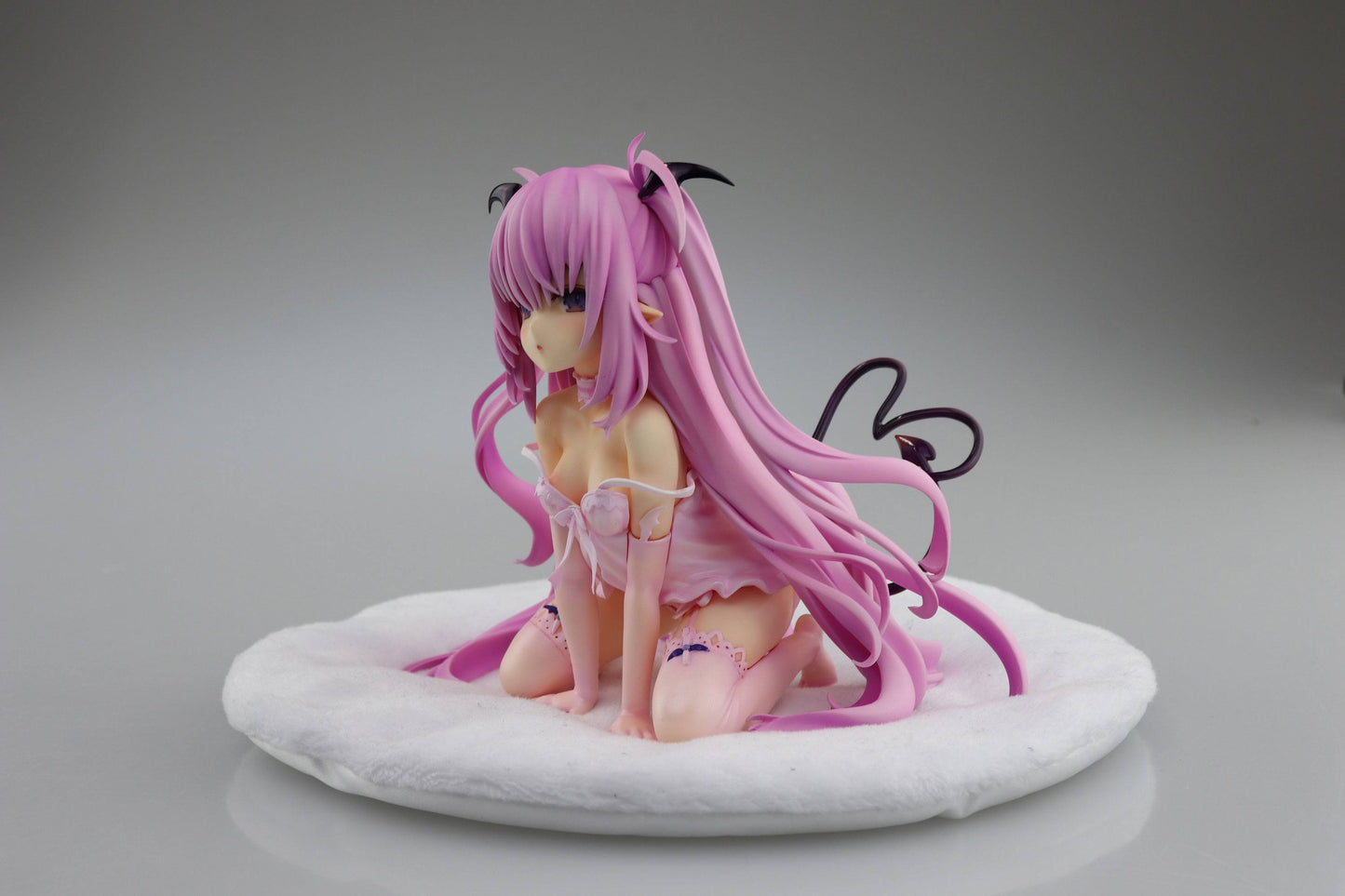 Succubus Rurumu Tamano Kedama Bishops Rondo