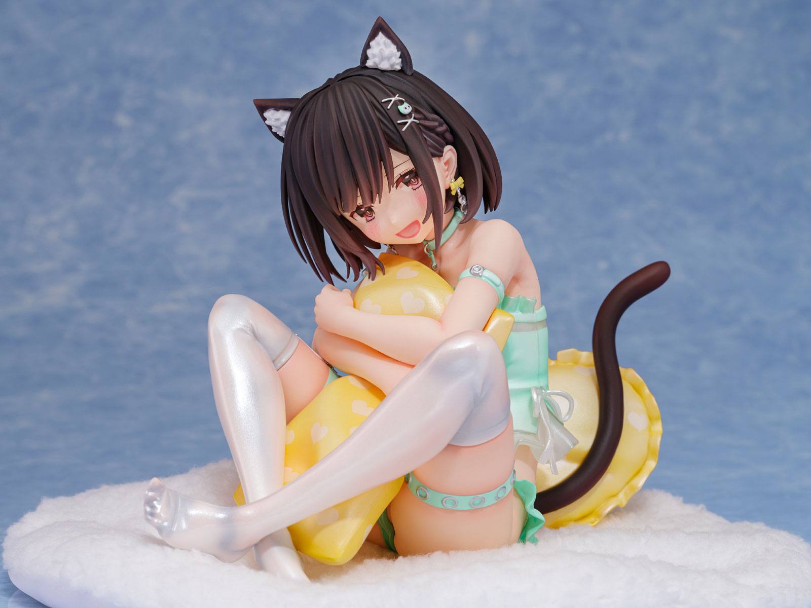 Gaou Ayaka chan Mint Green Bishops Rondo - Anime Figuren günstig kaufen