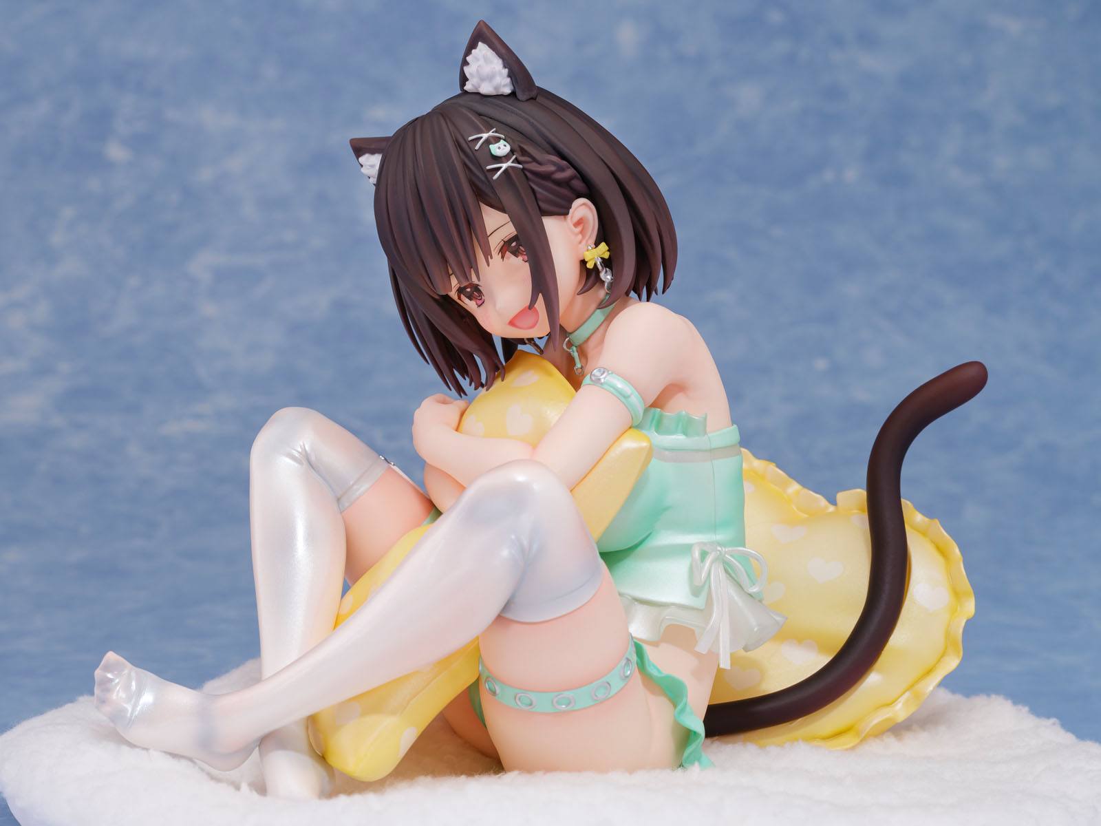 Gaou Ayaka chan Mint Green Bishops Rondo - Anime Figuren günstig kaufen