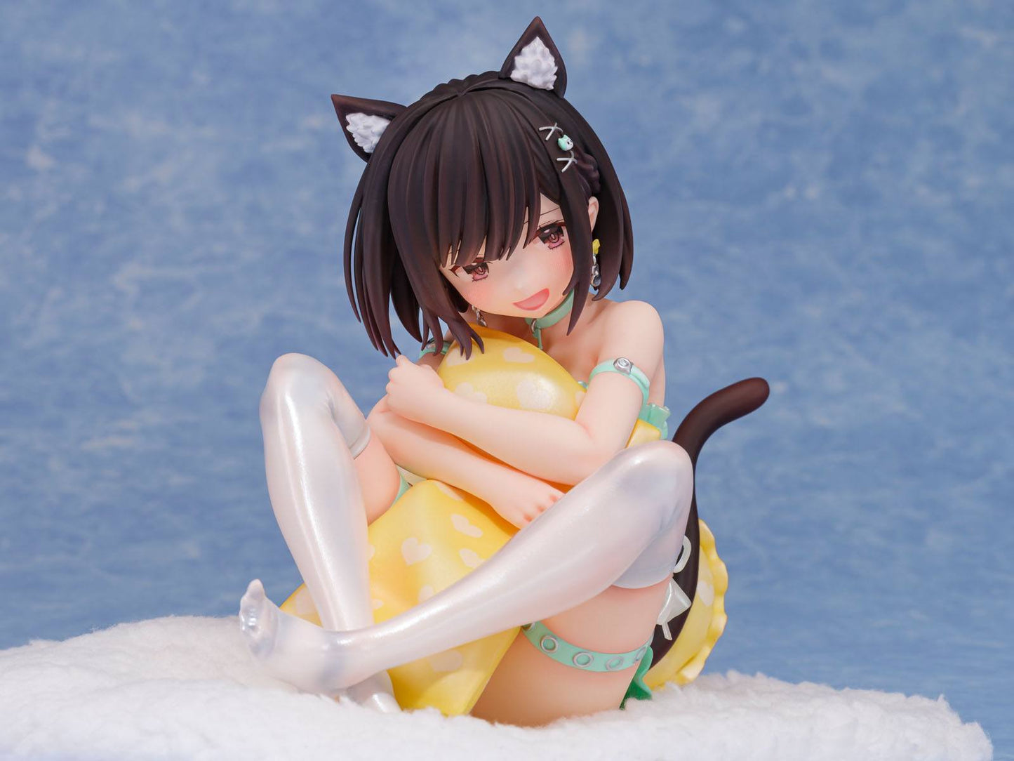 Gaou Ayaka chan Mint Green Bishops Rondo - Anime Figuren günstig kaufen