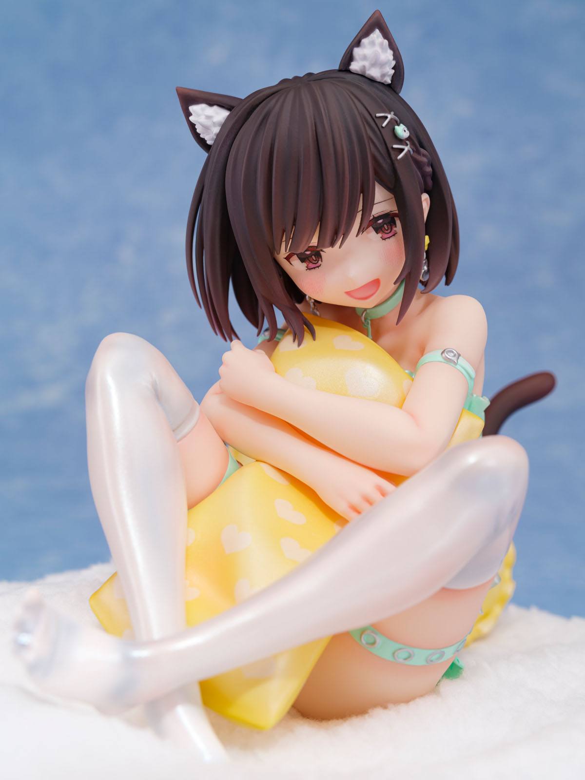 Gaou Ayaka chan Mint Green Bishops Rondo - Anime Figuren günstig kaufen