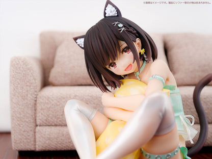 Gaou Ayaka chan Mint Green Bishops Rondo