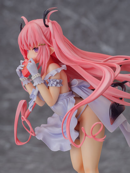 Succubas Rurumu Valentine Ver. Bishops Rondo - Anime Figuren günstig kaufen