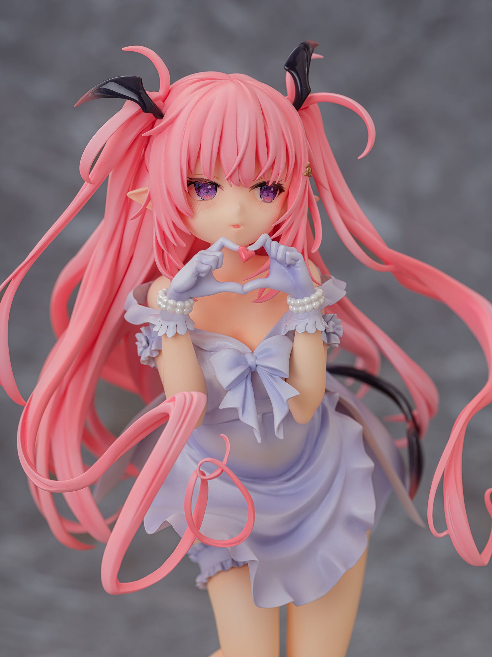 Succubas Rurumu Valentine Ver. Bishops Rondo - Anime Figuren günstig kaufen