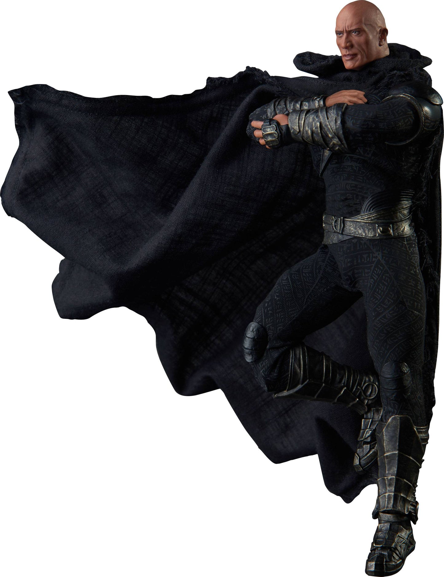 Kopie von Black Adam - Dynamic 8ction Heroes - Beast Kingdoms
