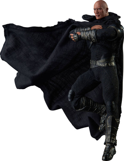 Kopie von Black Adam - Dynamic 8ction Heroes - Beast Kingdoms