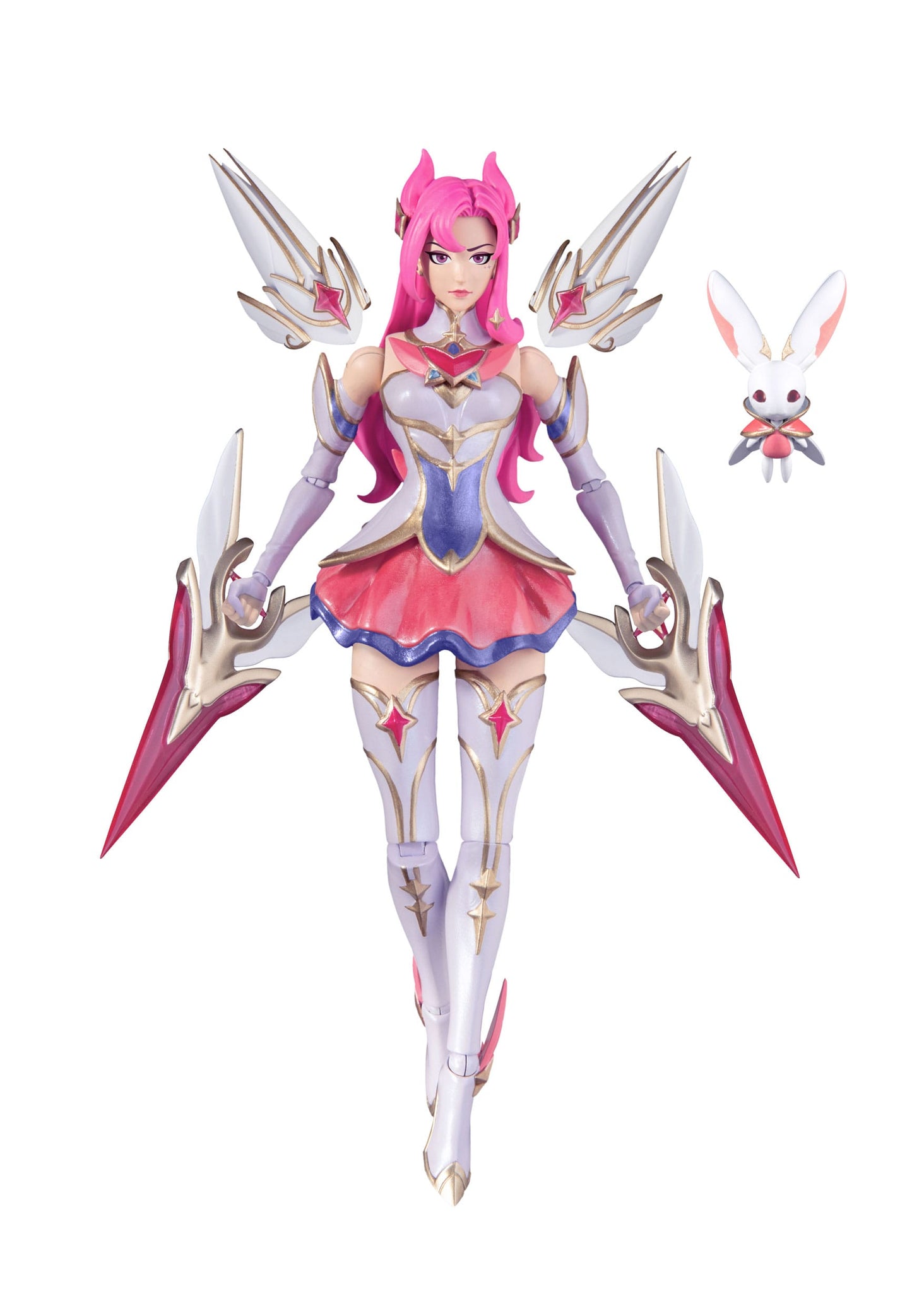 Star Guardian Kai'Sa Dynamic 8ction Heroes Beast Kingdoms - Anime Figuren günstig kaufen