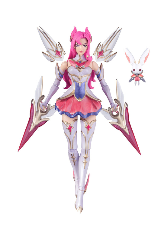 Star Guardian Kai'Sa Dynamic 8ction Heroes Beast Kingdoms - Anime Figuren günstig kaufen
