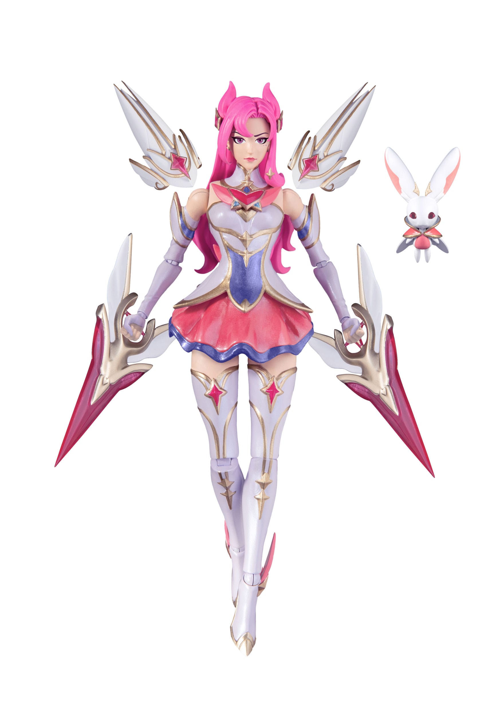 Star Guardian Kai'Sa League of Legends Dynamic 8ction Heroe Besat Kingdom - Anime Figuren günstig kaufen