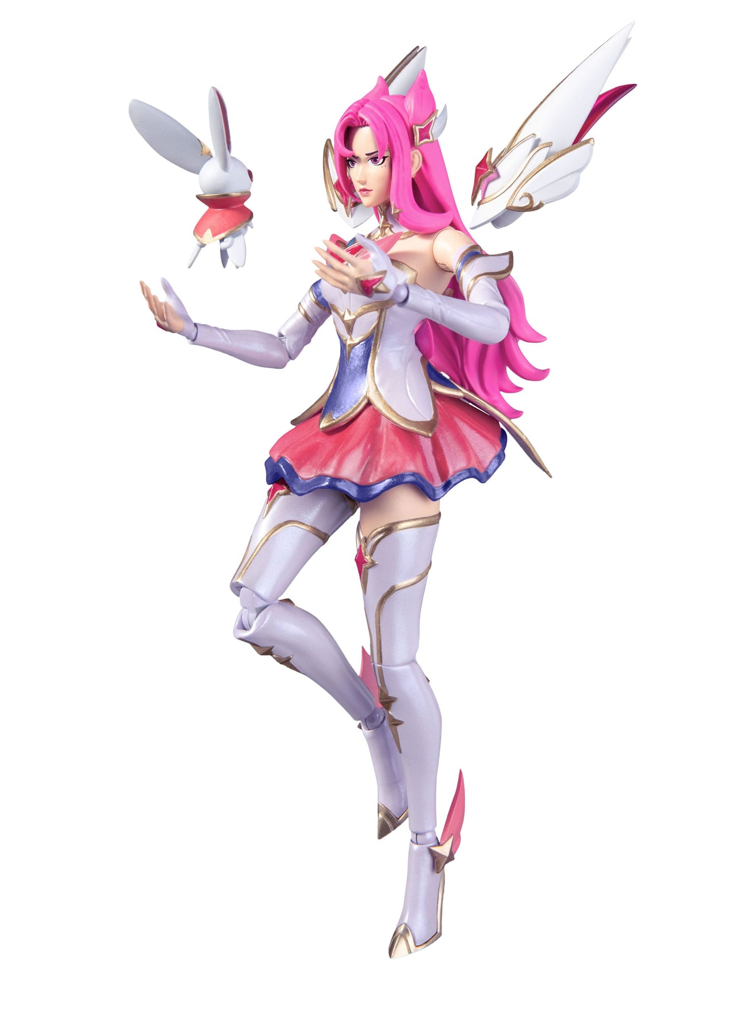 Star Guardian Kai'Sa Dynamic 8ction Heroes Beast Kingdoms - Anime Figuren günstig kaufen