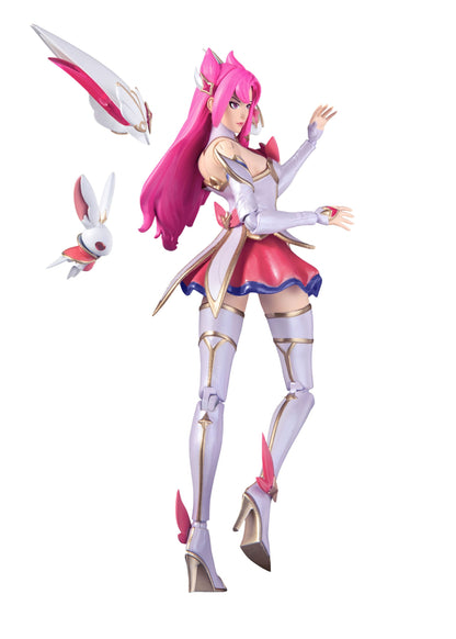 Star Guardian Kai'Sa League of Legends Dynamic 8ction Heroe Besat Kingdom
