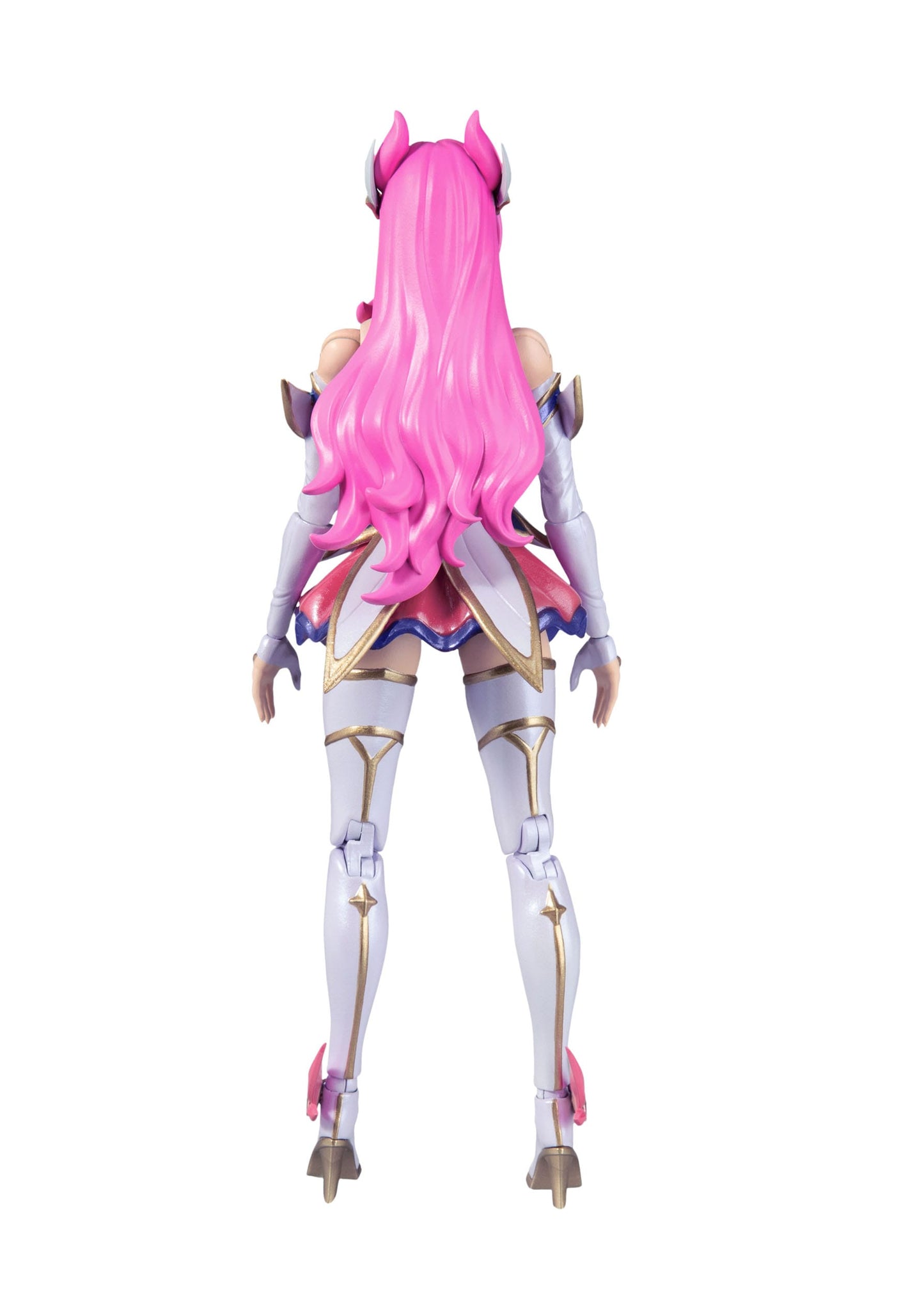 Star Guardian Kai'Sa League of Legends Dynamic 8ction Heroe Besat Kingdom