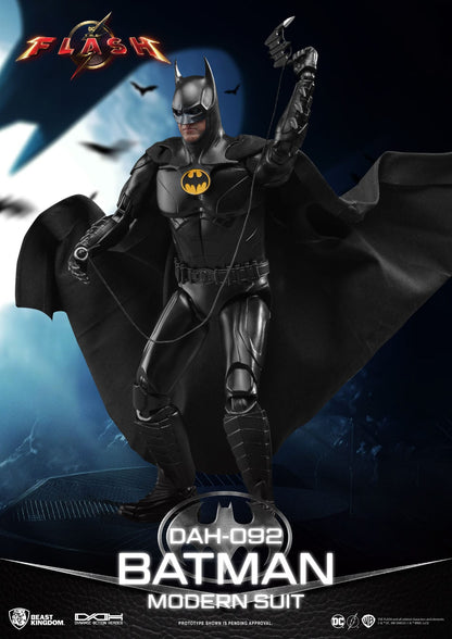 Batman Modern Suit - Dynamic 8ction Heroes - Beast Kingdom Toys