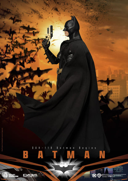 Batman (Batman Begins) DC Comics Dynamic 8ction Heroes Beast Kingdom Toys - Anime Figuren günstig kaufen