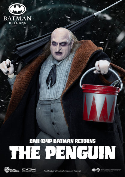 The Penguin STD Ver. Beast Kingdom Toys