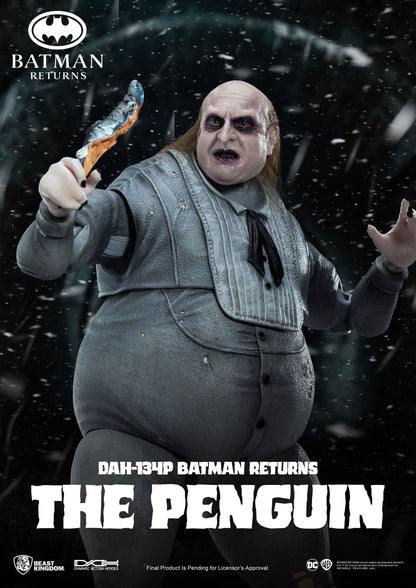 The Penguin STD Ver. Beast Kingdom Toys