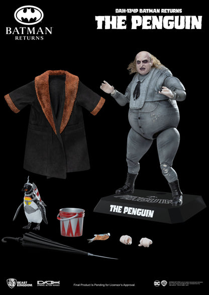 The Penguin STD Ver. Beast Kingdom Toys