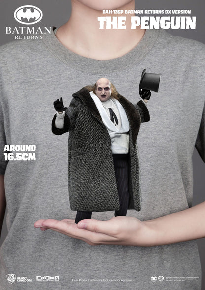 The Penguin DX Ver. Beast Kingdom Toys