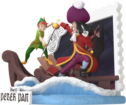 Peter Pan - Diorama D-Stage - Beast Kingdom