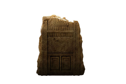 Black Adam Master Craft Beast Kingdom