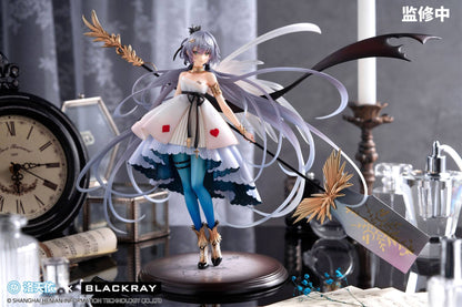 Luo Tianyi The Mark Of Music Blaze Ver Blackary - Anime Figuren günstig kaufen