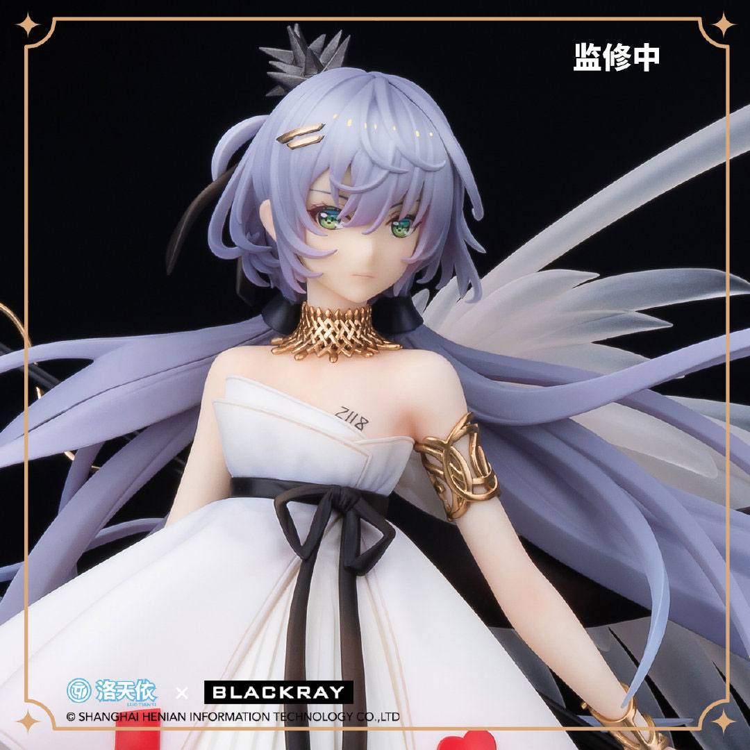 Luo Tianyi The Mark Of Music Blaze Ver Blackary - Anime Figuren günstig kaufen