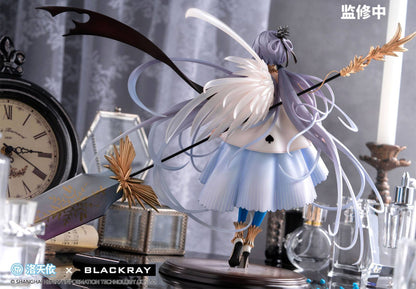 Luo Tianyi The Mark Of Music Blaze Ver Blackary - Anime Figuren günstig kaufen