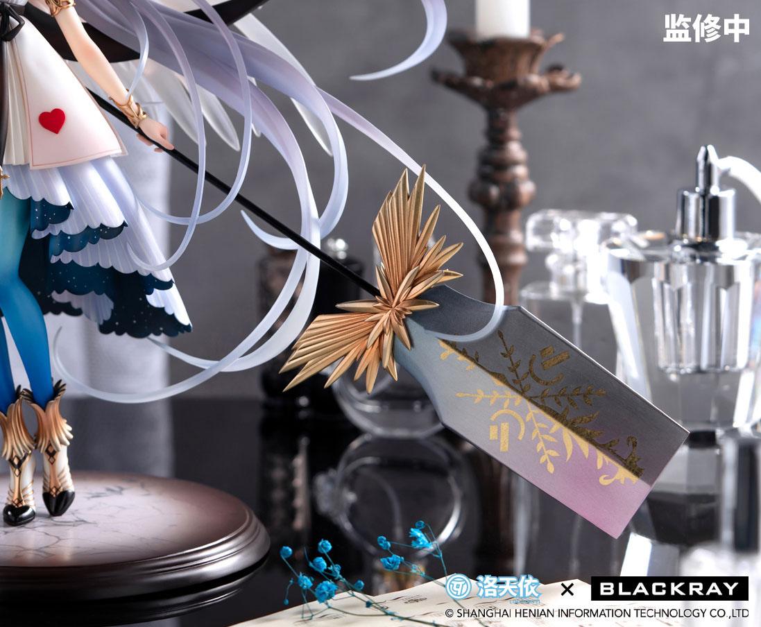 Luo Tianyi The Mark Of Music Blaze Ver Blackary - Anime Figuren günstig kaufen