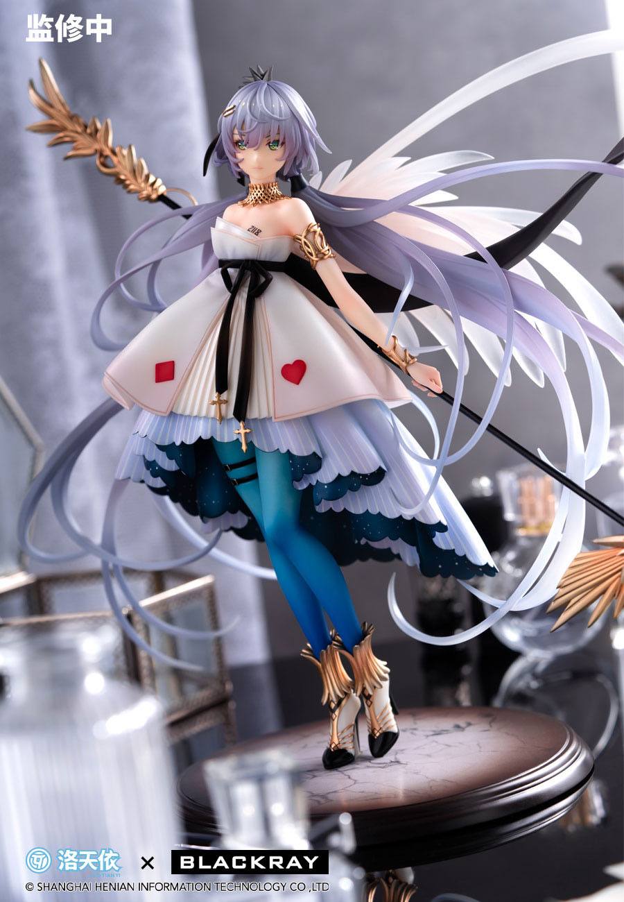 Luo Tianyi The Mark Of Music Blaze Ver Blackary - Anime Figuren günstig kaufen