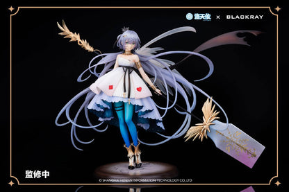Luo Tianyi The Mark Of Music Blaze Ver Blackary - Anime Figuren günstig kaufen