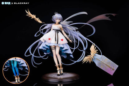 Luo Tianyi The Mark Of Music Blaze Ver Blackary