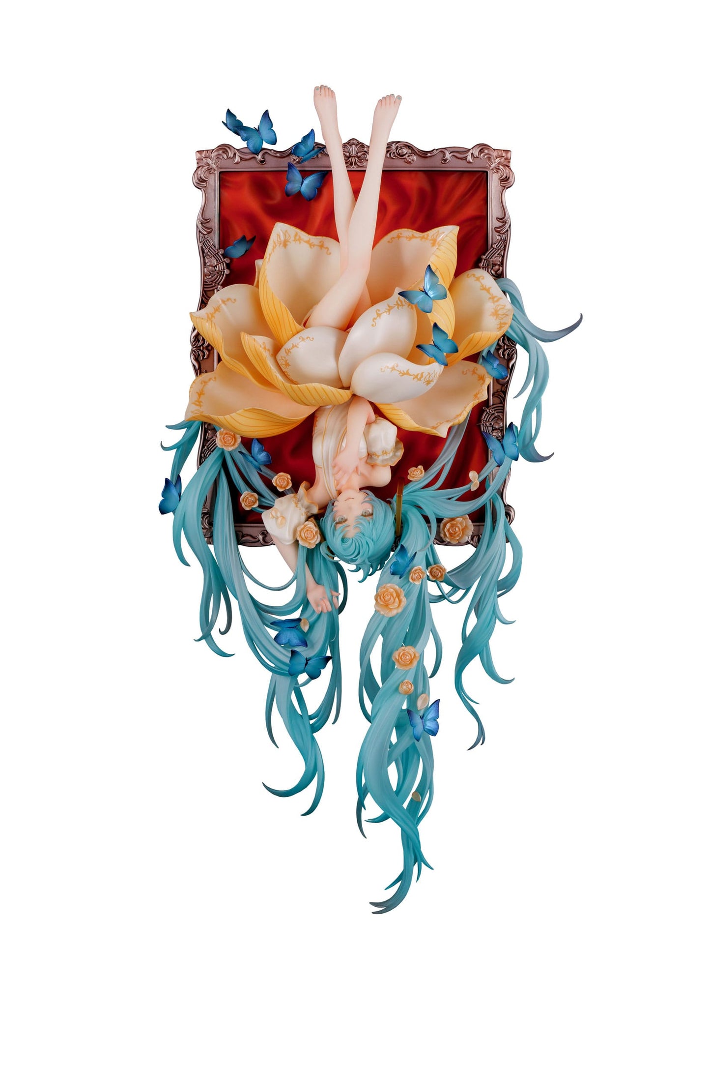 Hatsune Miku: The Portrait´s Phantom Melody Blackray